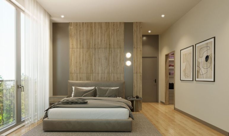 Квартиры, Турция, Анталия (002489) - фото 15