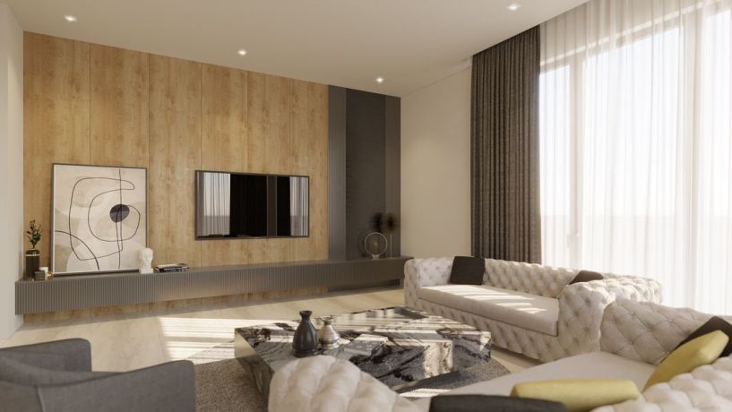 Квартиры, Турция, Анталия (002489) - фото 12