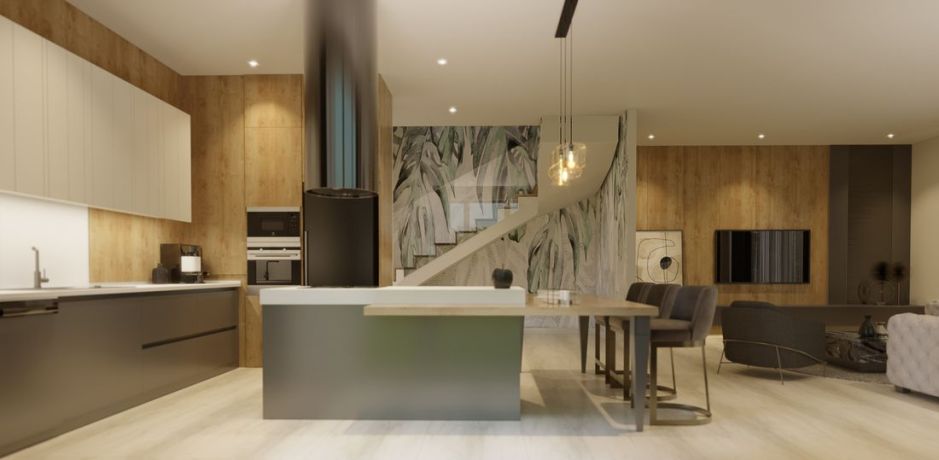 Квартиры, Турция, Анталия (002489) - фото 13