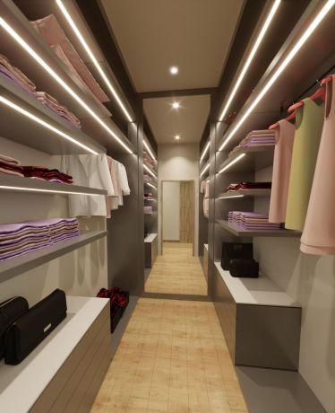 Квартиры, Турция, Анталия (002489) - фото 14