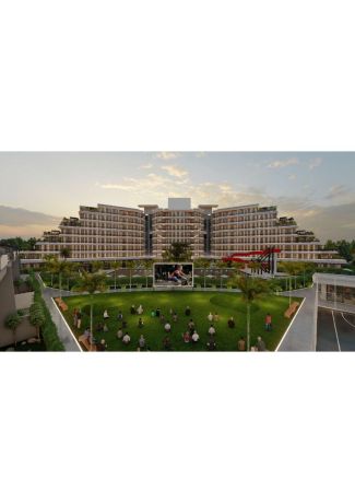 Квартиры, Турция, Анталия (002489) - фото 5