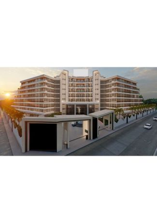 Квартиры, Турция, Анталия (002489) - фото 4