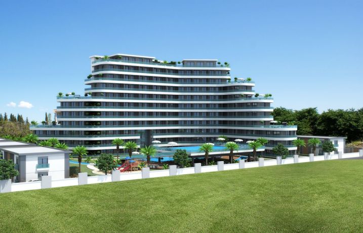 Apartments, Turkey, Antalya (003489) - pictures 6