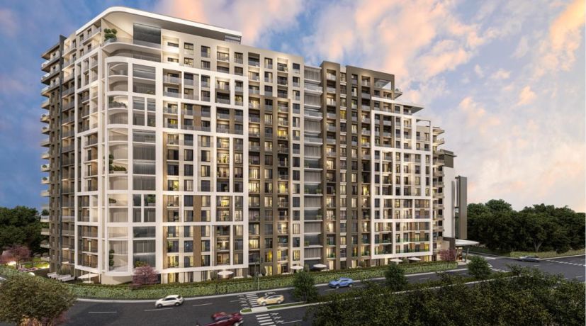 Apartments, Turkey, Antalya (004489) - pictures 2