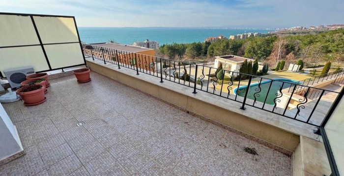 Apartments, Bulgaria, Sveti Vlas (205353) - pictures 4