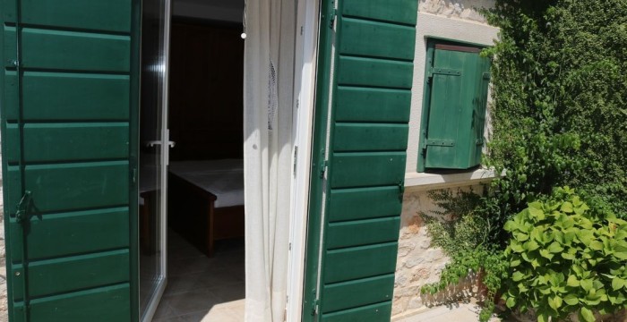 Villas, Сroatia, Dalmatia (036280) - pictures 8