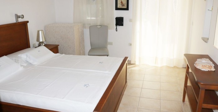 Villas, Сroatia, Dalmatia (036280) - pictures 32