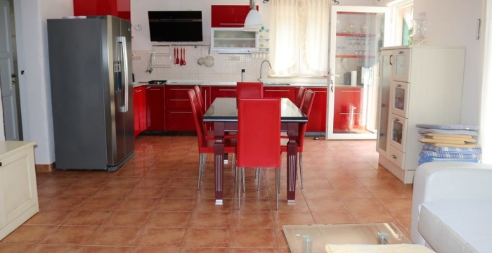 Villas, Сroatia, Dalmatia (036280) - pictures 26