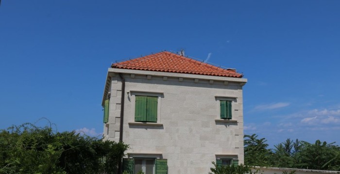 Villas, Сroatia, Dalmatia (036280) - pictures 19