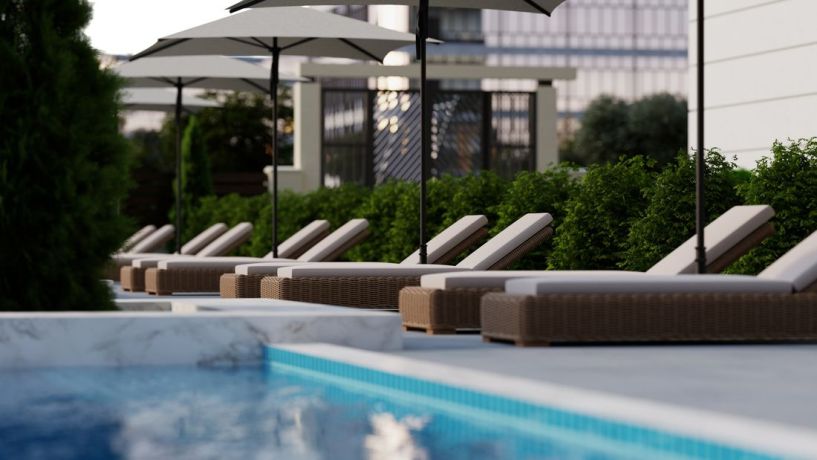 Apartments, Turkey, Alanya, Mahmutlar (01632) - pictures 3