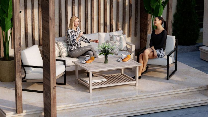 Apartments, Turkey, Alanya, Mahmutlar (01632) - pictures 4