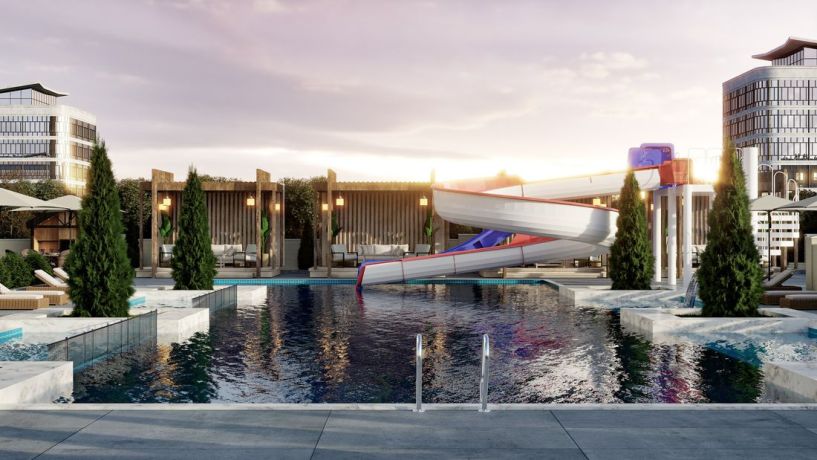 Apartments, Turkey, Alanya, Mahmutlar (01632) - pictures 5