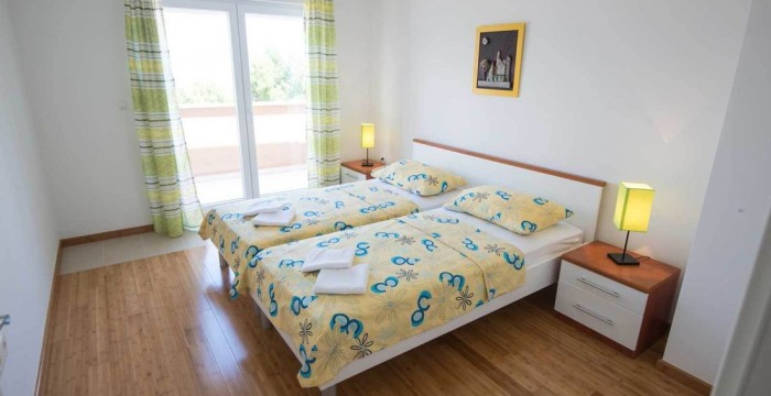 Villas, Сroatia, Dalmatia (042280) - pictures 24