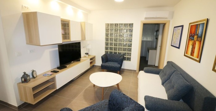 Apartments, Сroatia, Dalmatia (043280) - pictures 5