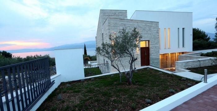 Villas, Сroatia, Dalmatia (044280) - pictures 28