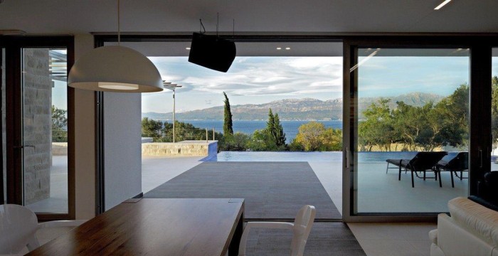 Villas, Сroatia, Dalmatia (044280) - pictures 37