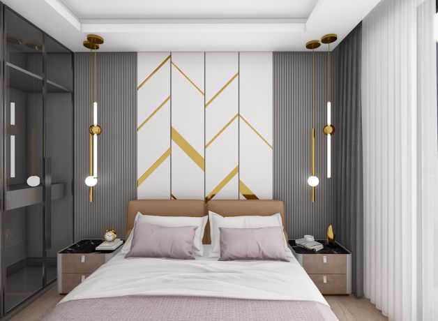 Apartments, Turkey, Alanya, Kargicak (22900) - pictures 19