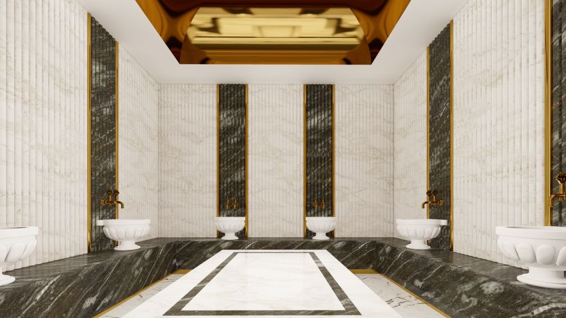 Apartments, Turkey, Alanya, Kargicak (22900) - pictures 16