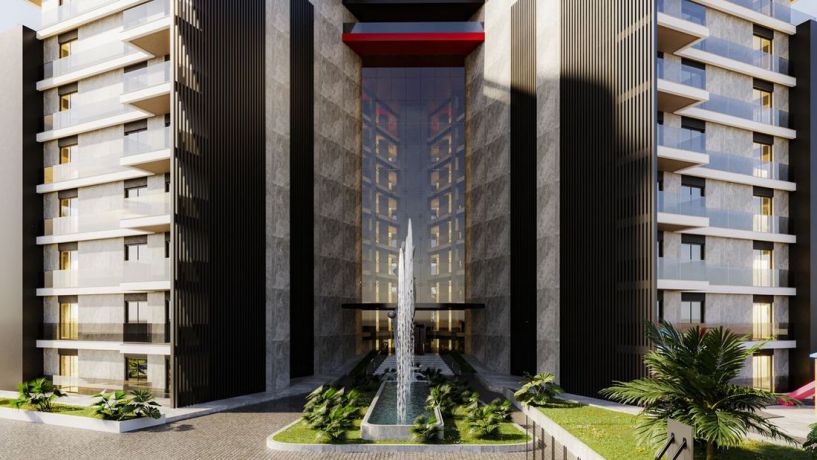 Apartments, Turkey, Alanya, Gazipasha (23000) - pictures 7