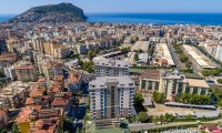 Turkey, Alanya, Alanya centre (23200) - thumb 2