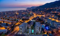 Turkey, Alanya, Alanya centre (23200) - thumb 4