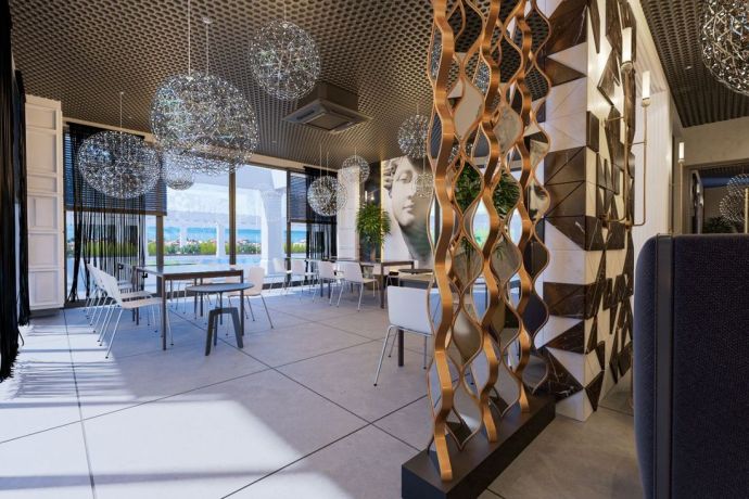 Apartments, Turkey, Alanya, Alanya centre (23200) - pictures 12