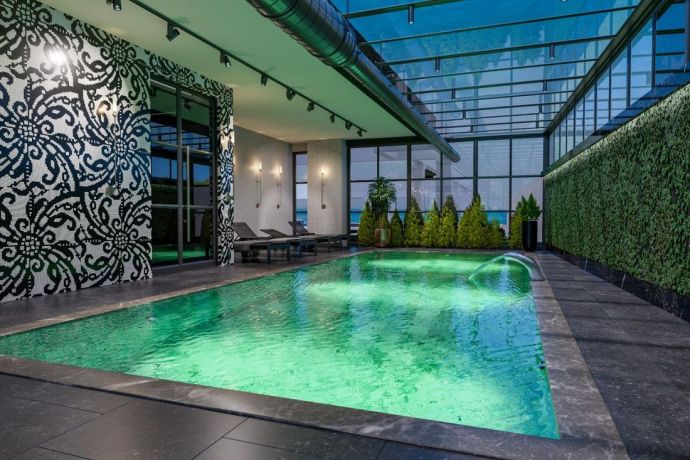 Apartments, Turkey, Alanya, Alanya centre (23200) - pictures 8