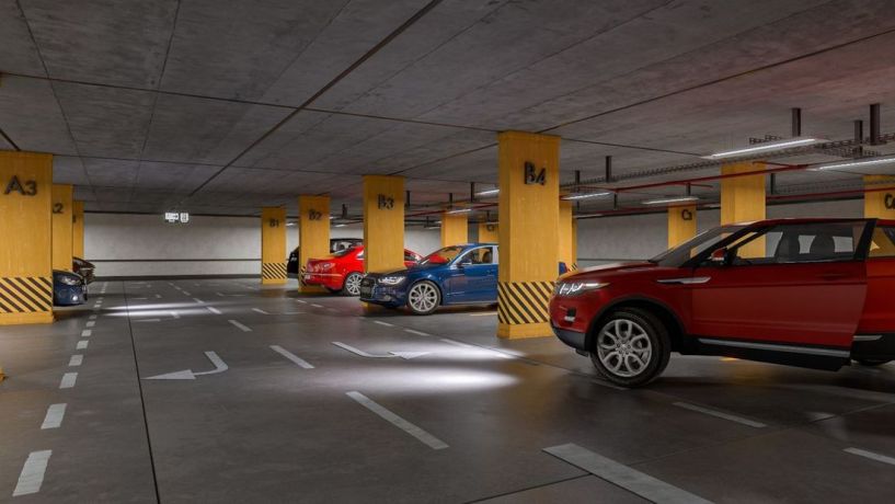 Apartments, Turkey, Alanya, Alanya centre (23200) - pictures 14