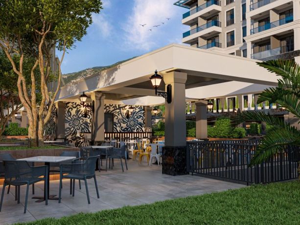 Apartments, Turkey, Alanya, Alanya centre (23200) - pictures 7