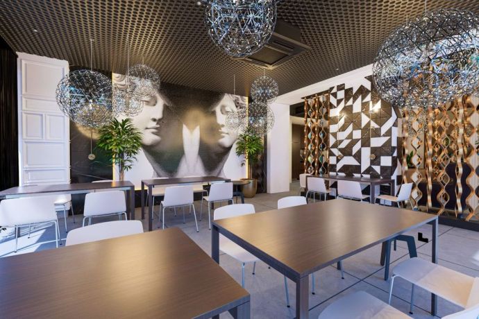 Apartments, Turkey, Alanya, Alanya centre (23200) - pictures 11