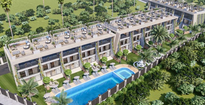 Apartments, North Cyprus, Esentepe (011161) - pictures 20