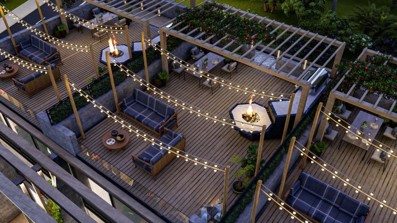 Apartments, Northen Cyprus, Esentepe (011161) - pictures 25