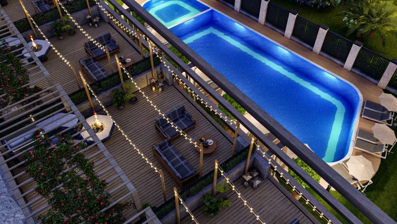 Apartments, Northen Cyprus, Esentepe (011161) - pictures 6