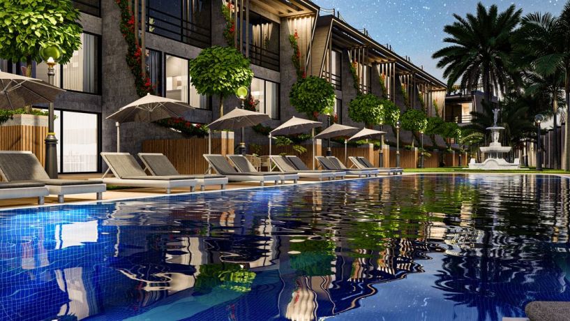 Apartments, Northen Cyprus, Esentepe (011161) - pictures 4