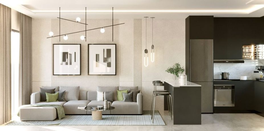 Apartments, Northen Cyprus, Esentepe (011161) - pictures 32