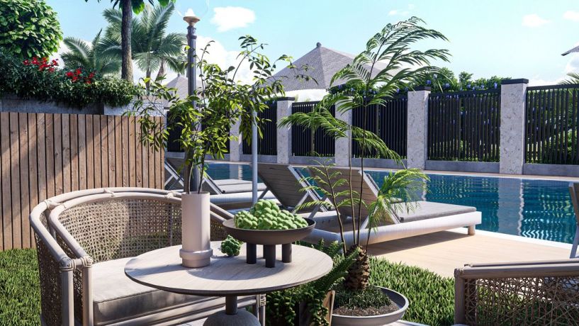 Apartments, Northen Cyprus, Esentepe (011161) - pictures 26