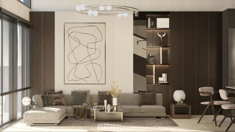 Apartments, Northen Cyprus, Esentepe (011161) - pictures 31