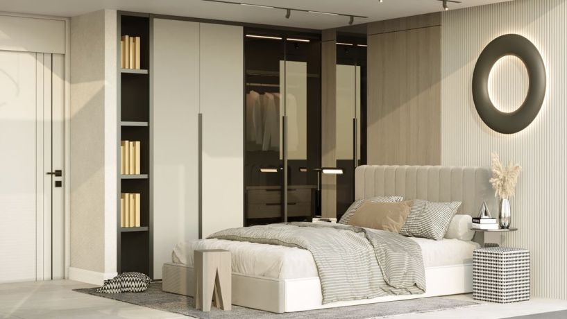 Apartments, Northen Cyprus, Esentepe (011161) - pictures 33