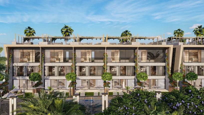 Apartments, Northen Cyprus, Esentepe (011161) - pictures 2