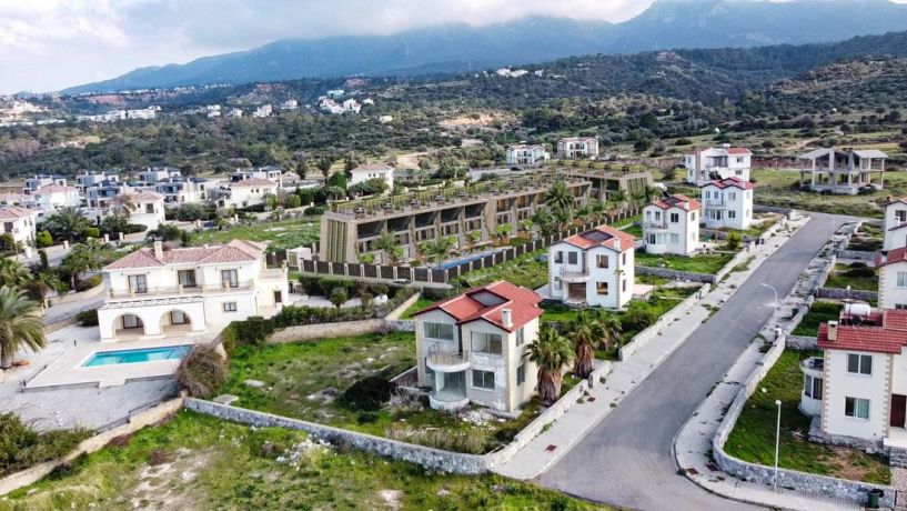 Apartments, Northen Cyprus, Esentepe (011161) - pictures 17