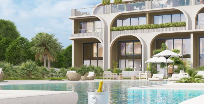 Apartments, North Cyprus, Kyrenia (013161) - pictures 3
