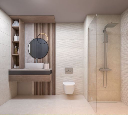 Apartments, Northen Cyprus, Kyrenia (013161) - pictures 16