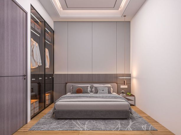 Apartments, Northen Cyprus, Kyrenia (013161) - pictures 15