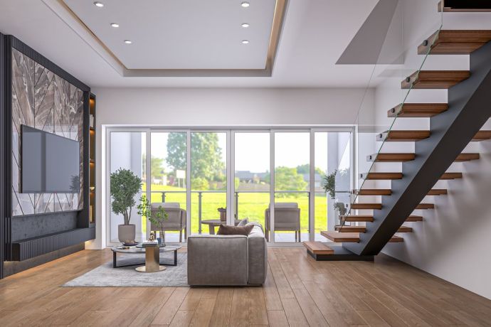 Apartments, Northen Cyprus, Kyrenia (013161) - pictures 13