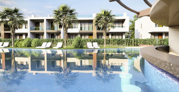 Apartments, North Cyprus, Famagusta (005303) - pictures 2