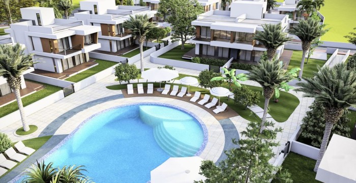 Apartments, North Cyprus, Famagusta (005303) - pictures 18