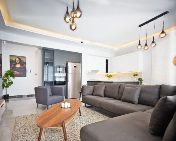 Apartments, Northen Cyprus, Famagusta (005303) - pictures 10