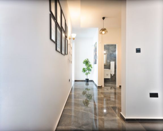 Apartments, Northen Cyprus, Famagusta (005303) - pictures 12