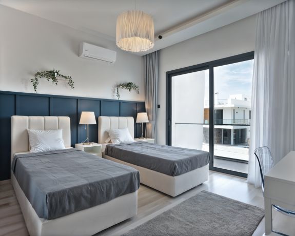 Apartments, Northen Cyprus, Famagusta (005303) - pictures 16