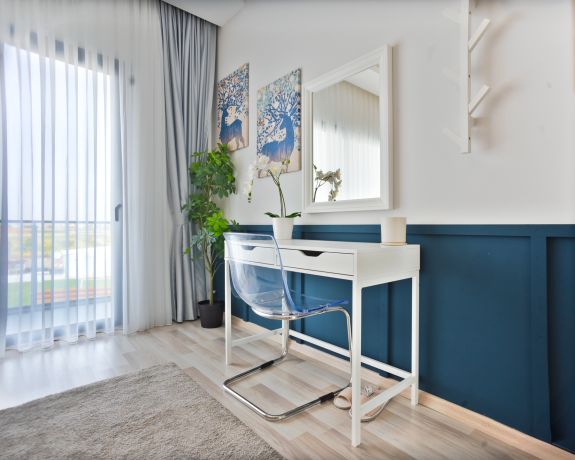 Apartments, Northen Cyprus, Famagusta (005303) - pictures 18